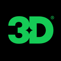 3D