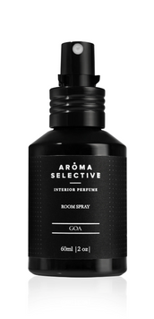 Рум-спрей GOA Aroma Selective &ndash; аромат для авто AS.4639 фото