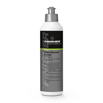 Поліроль від подряпин ShineSpeedPolish THE FINISHER KochChemie 250 мл 77711-250ML-01 фото