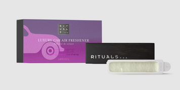 Автопарфум The Ritual Of Yozakura Rituals Car Perfume, 2х3 мл R.Ya фото