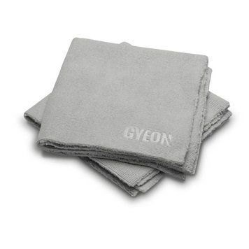 Набір мікрофібр для універсального застосування Gyeon Q&sup2;M Interior Wipe EVO 2 шт G.IW фото