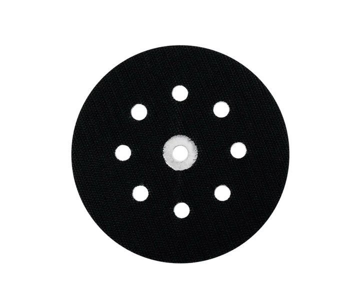 Підошва для ексцентрикових полірувальних машин MaxShine DA Backing Pad &Oslash;125 mm 30111 фото
