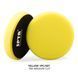 Полірувальний круг з твердого поролону, SPTA High Pro Foam Pad Yellow, 75 мм SPTA.Y.Ro фото 1