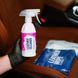 Очищувач для шкіри Gyeon Q&sup2;M Leather Cleaner Natural 500 мл G.LCN.500 фото 2