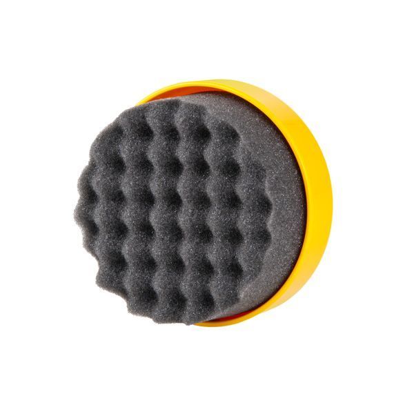Воскове покриття для шин SOFT99 Tire Black Wax 170 g Soft99-8 фото