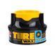 Воскове покриття для шин SOFT99 Tire Black Wax 170 g Soft99-8 фото 1