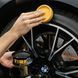 Воскове покриття для шин SOFT99 Tire Black Wax 170 g Soft99-8 фото 4