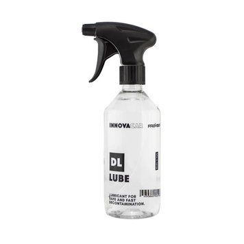 Лубрикан для деконтамінації кузова, глини Innovacar DL Lube 500 мл DL фото