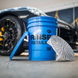 Відро для мийки автомобіля K2 RINSE Pro Detailing 20 л &ndash; міцне пластикове відро з маркуванням D7021 фото 6