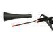 Продувний торнадор для безконтактної сушки кузова SGCB Air Dust Blower Gun SGGC073 фото 3