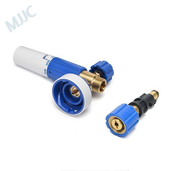 Пінокомплект Пінна насадка Пінник MJJC V3 New Makita Макіта MJJC.V3.NM фото