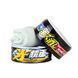 Твердий віск для маскування подряпин та блиску темних автомобілів SOFT99 Scratch Clear Wax Mirror Finish Black Soft99-11 фото 2