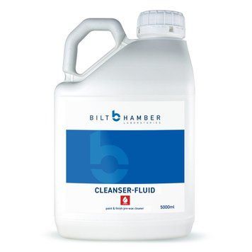 Знежирювач, очисник кузова Bilt Hamber Cleanser-Fluid, 5 л BH-CLFLUID фото