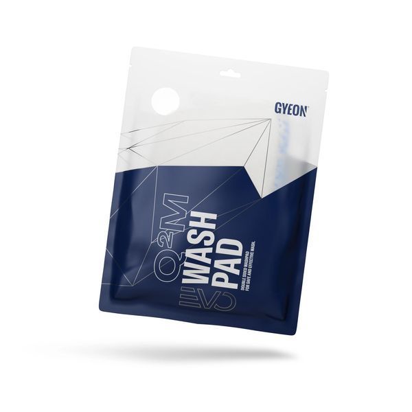 Губка з мікрофібри Gyeon Q&sup2;M Wash Pad G.WP фото