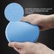 Полірувальний круг з м'якого поролону SPTA High Pro Foam Pad Blue, 150 мм SPTA.B.Ro фото 4