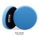 Полірувальний круг з м'якого поролону SPTA High Pro Foam Pad Blue, 75 мм SPTA.B.Ro фото 1