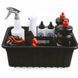 ІНСТРУМЕНТАЛЬНИЙ КОШИК ДЛЯ ДІТЕЙЛЕРА SGCB TOOL BASKET  SGGD147 фото 1