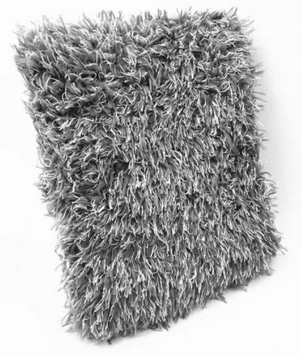 Губка з мікрофібри для миття автомобіля Super Soft Microfiber pad 22х17х4.5 см CL116 фото