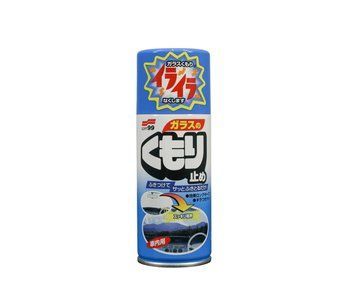 Антизапотівач для скла SOFT99 Anti Fog Spray Soft99.05060 фото