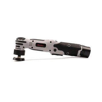 Полірувальна машина з ексцентриковим обертанням MaxShine Mini Cordless Polisher M0312-V2 фото