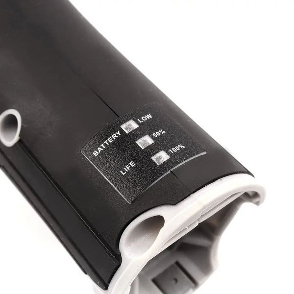 Полірувальна машина з ексцентриковим обертанням MaxShine Mini Cordless Polisher M0312-V2 фото