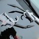 Продувний пістолет композитний з гумовим носиком SGCB Air Blow Gun, + EU перехідник SGGC033 фото 3