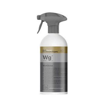 Силант для вологого нанесення Wet Gloss KochChemie, 500 мл 684500 фото