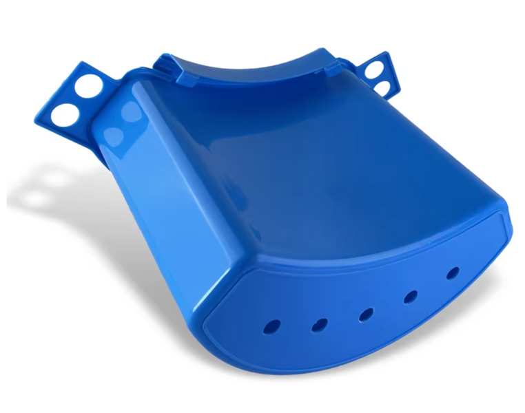 Органайзер на відро для організації робочого простору Detailing Bucket Caddy Black CL30 фото