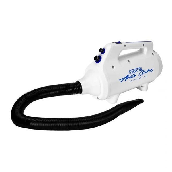 Турбосушка SGCB Car Dryer Blower SGGF089 фото