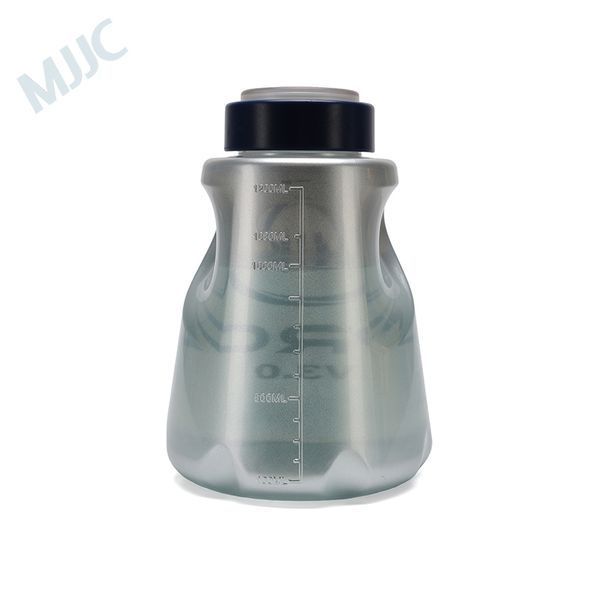 Пляшка Бутилка для пінокомплекта MJJC Pro V3.0 Bottle with Measuring Cup Cap MJJC.3.B фото