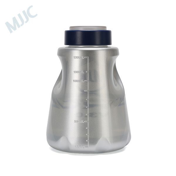Пляшка Бутилка для пінокомплекта MJJC Pro V3.0 Bottle with Measuring Cup Cap MJJC.3.B фото