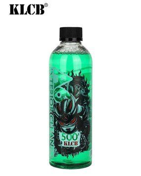 Універсальний очисник салону Interior Cleaner KLCB, 500 мл KA-S006 фото