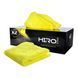 Набір серветок з мікрофібри для догляду за автомобілем HIRO Microfibre 30x30 см (30 шт.) Hiro фото 1