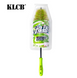 Щітка для чищення дисків та двигуна KLCB Anti-Splash Rim Brush 45 см KLCB2 фото 1