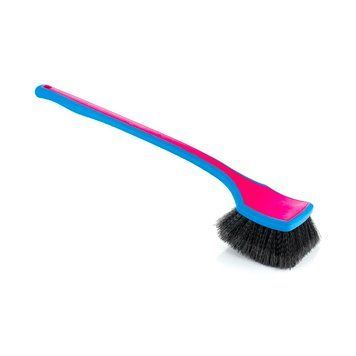 Щітка для колісних арок Wheel brush CL136 фото
