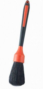 Кісточка для детейлінгу Detailing Brush натуральний ворс 24 см CL130 фото