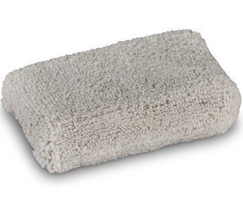 Аплікатор для нанесення захисних покриттів, кераміки Gtechniq AP5 Microfiber Applicator Pad, 1 шт GT.AP5 фото