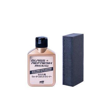 Очищувач скла абразивний SOFT99 Glass Stain Cleaner Soft99-34 фото