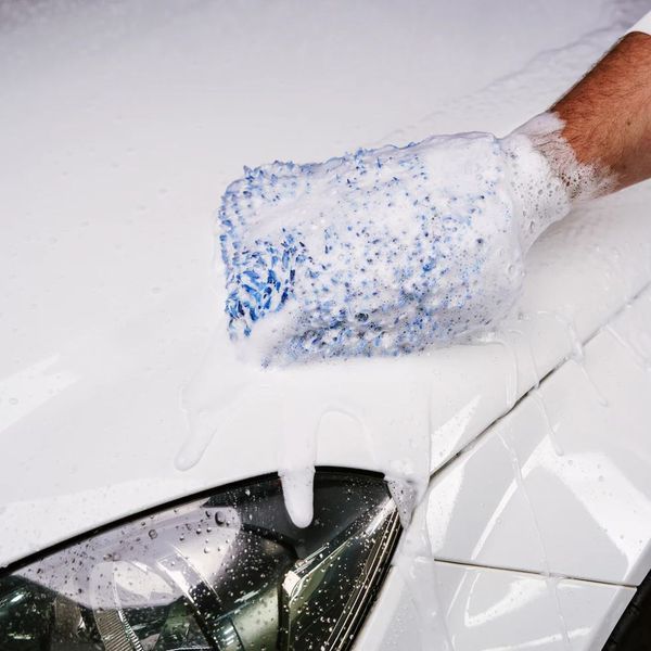 Шампунь для ручної мийки кузова авто Gyeon Q&sup2;M Bathe, 500 мл G.Bathe.500 фото