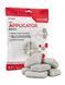 Аплікатор для нанесення захисних покриттів, кераміки Gtechniq AP5 Microfiber Applicator Pad, 1 шт GT.AP5 фото 2