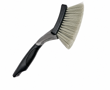 Щітка для чистки гуми, колісних арок та дисків Wheel Brush CL163 фото