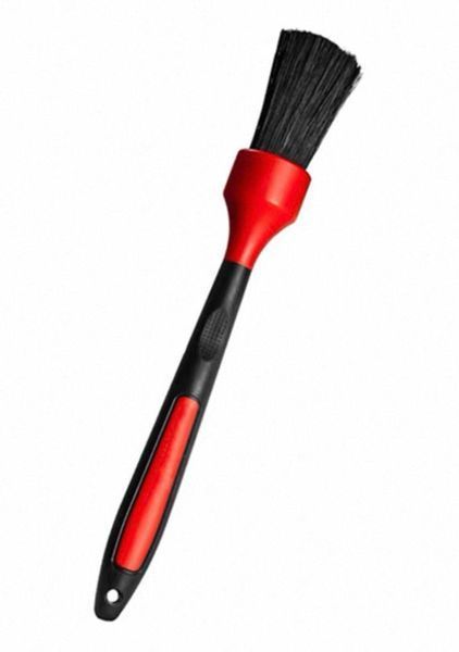 Кісточка для детейлінгу Detailing Brush синтетичний ворс 24 см CL131 фото