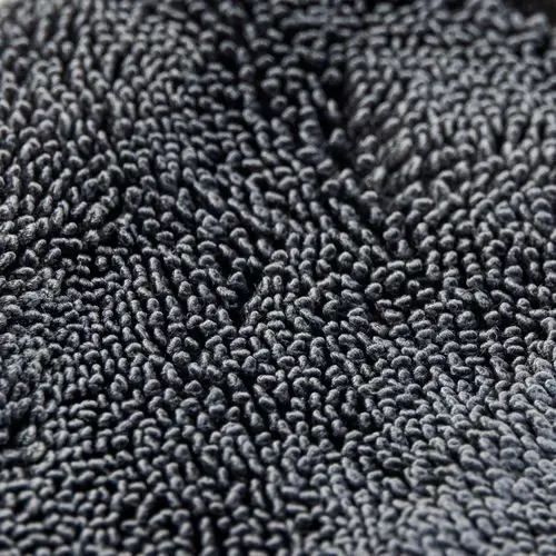 Мікрофібровий рушник для сушіння автомобіля Twisted Towel 60x160 см, 600 гр/м&sup2; CL8 фото