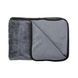 Мікрофібровий рушник для сушіння автомобіля Twisted Towel 60x160 см, 600 гр/м&sup2; CL8 фото 1