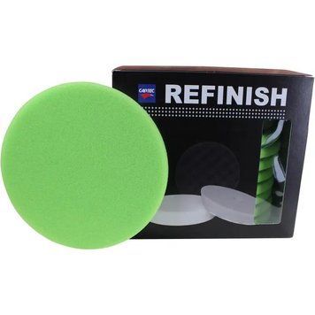 Полірувальний круг - Cartec Green Refinish Compounding Pad 150x30мм. CT-154047 фото
