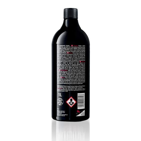 Засіб для полірування та догляду за шинами K2 Sigma Pro 1 л  K20538 фото