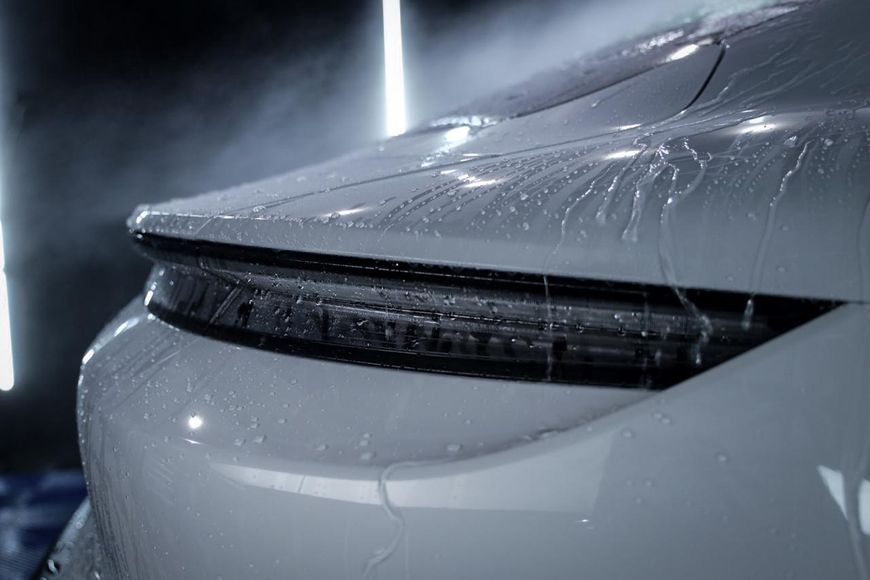 Гідрофобний спрей-силант CARPRO HydrO2 Lite 500 мл &ndash; швидкий захист кузова з ефектом самоочищення CP.Hydro500 фото