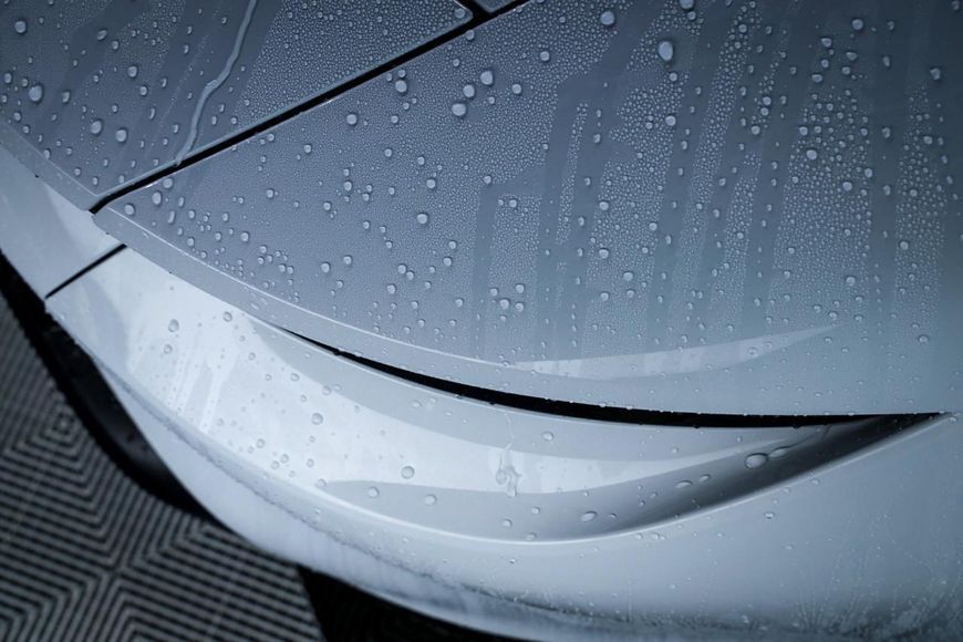Гідрофобний спрей-силант CARPRO HydrO2 Lite 500 мл &ndash; швидкий захист кузова з ефектом самоочищення CP.Hydro500 фото