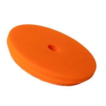 Полірувальний круг - Cartec Unipad Orange 126/140x23мм CT-156850 фото