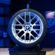 Gyeon Q&sup2; Rim EVO 30 мл &ndash; Керамічне кварцове покриття для захисту колісних дисків, термостійкість до 800&deg;C G.Rim фото 4